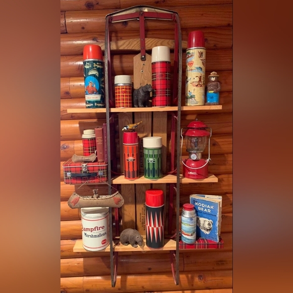 Vintage Find's - Picture 4 of 9